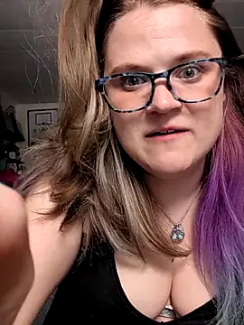 Jessieb902020 webcam