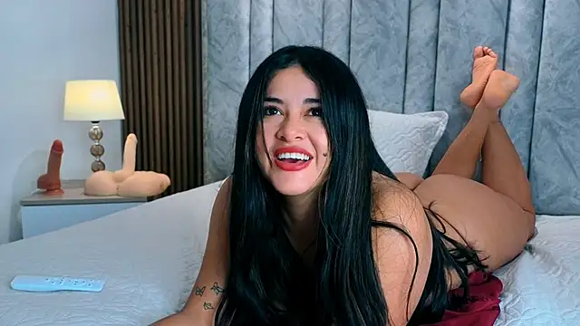 goddessfeetxx webcam