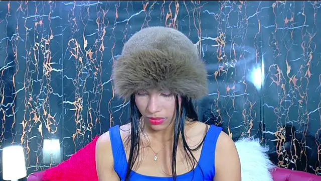 EsmeraldaBlake webcam