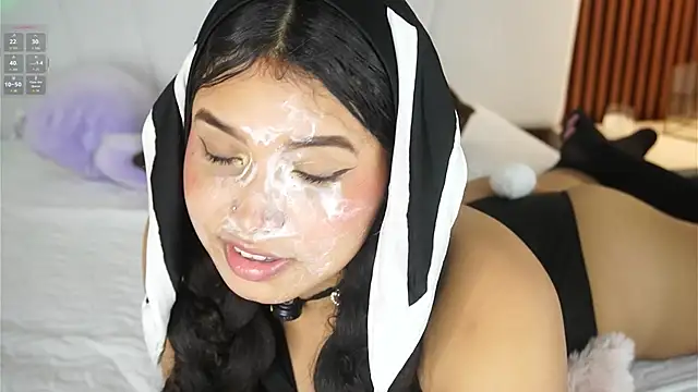 EloiseSweetxx webcam