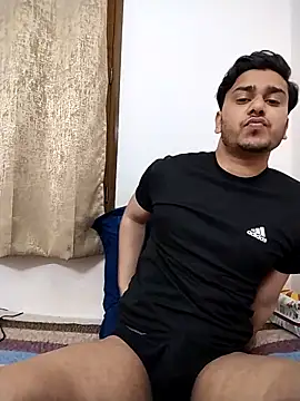 THEODORE54321 webcam