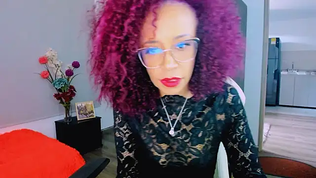 ScarlettMalbec webcam