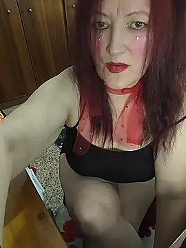 SabrinaXlovess webcam