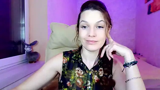 impossibleluna webcam