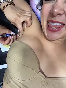 CrisMarulanda webcam