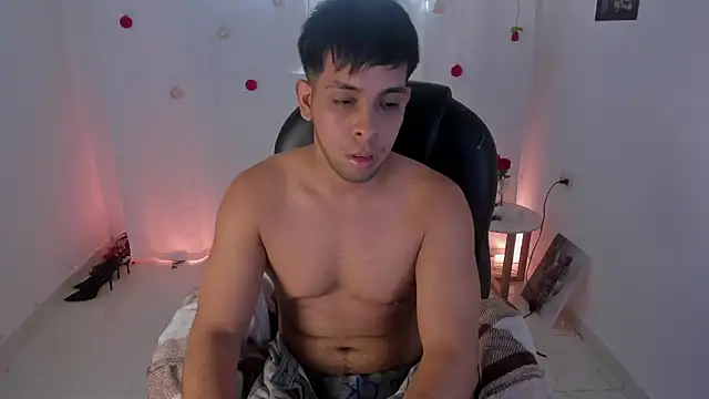 shooting_wilson webcam