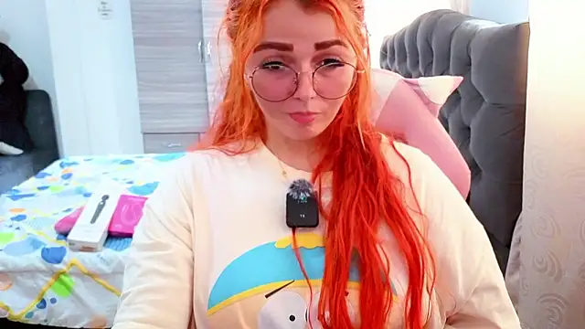 Alexatexa2929 webcam