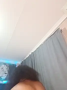 Queen-Chocolate webcam