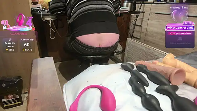 misteryman1956 webcam