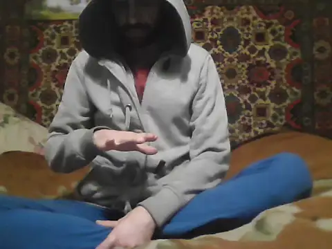 AlferezzSolvajo webcam