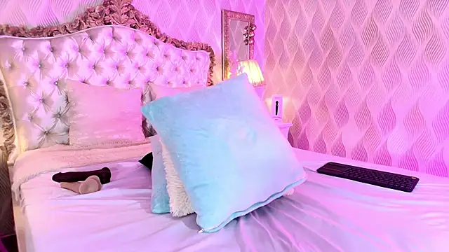 Bella_Smiith_ webcam