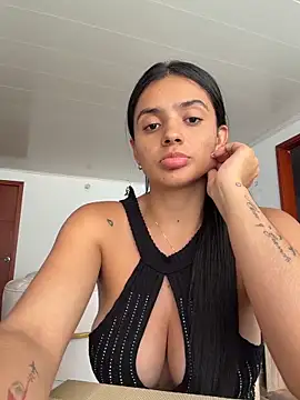PauCastillo_ webcam
