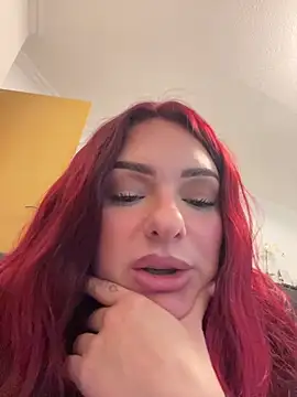 OliviaaFischer webcam