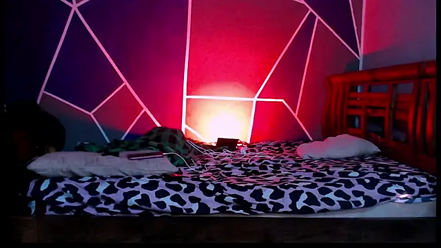 bellota_bunny webcam