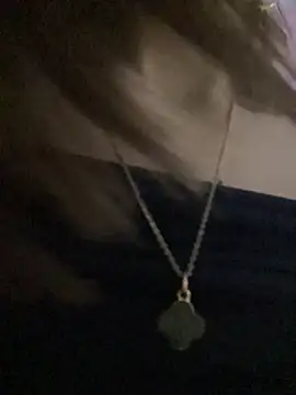 PrettyAmber from StripChat is Freechat