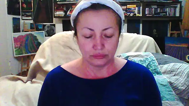 MariaAnaSunshine webcam