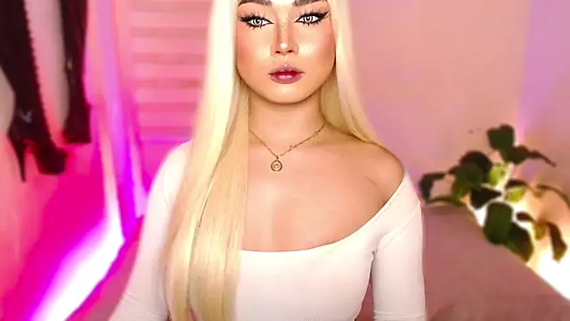 MissGreta_Hunterx webcam