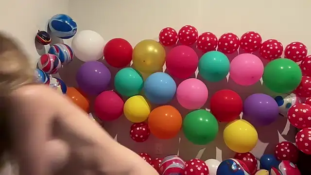 CelestialRuby webcam