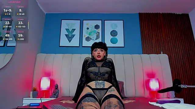 Atenea__rockstar webcam