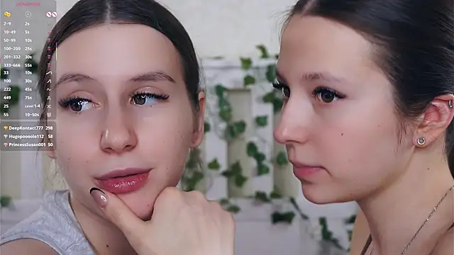 GabrielleLynchard webcam