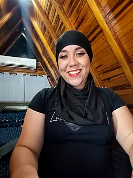 ambarburhan (F young) - 💕make me horny t 💕