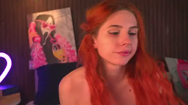 pinkmangokiss webcam