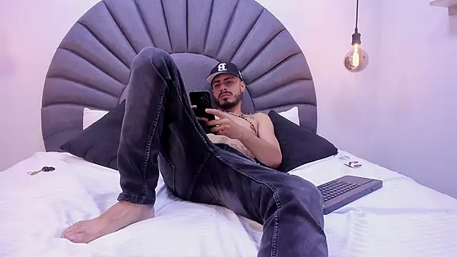 MatthewCullen webcam