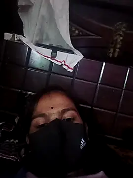 kinjal_setty - Kinjal_setty's free webcam - UK Sex Cams