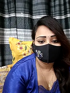 Webcam Model (Mow_955) is live