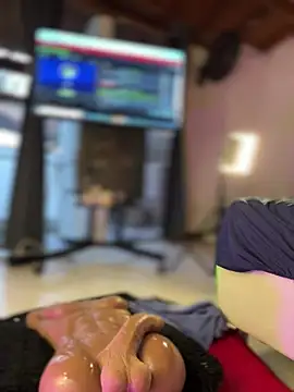 MarilynSmith01 webcam