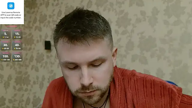 MartinBrandon webcam