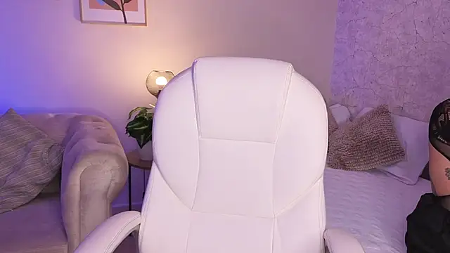 DahianaWalcott webcam