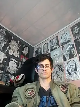 Loggan_donnelly webcam