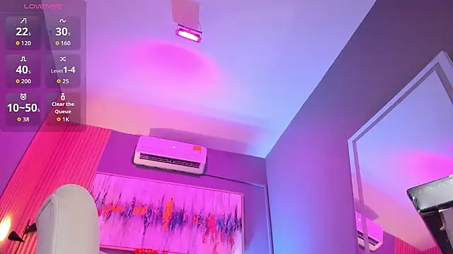 lilian_vergara webcam