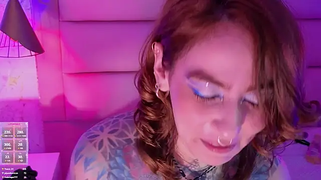 evangelyne_1 - Evangelyne_1's free webcam - UK Sex Cams