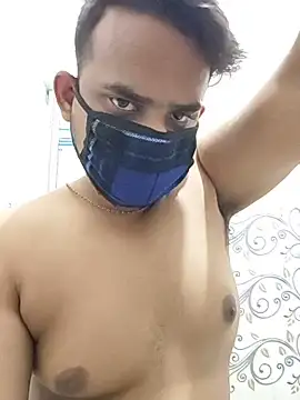 seducer_boy (M young) - Oil on boob masaage