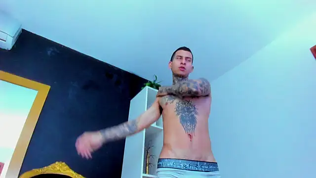 andrew_sanders68 - Andrew_sanders68's free webcam - UK Sex Cams