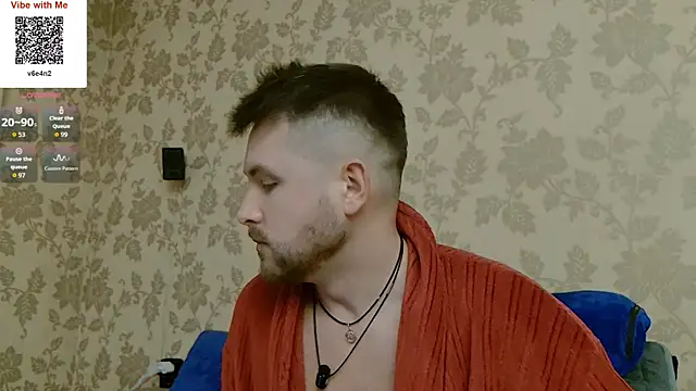 MartinBrandon webcam