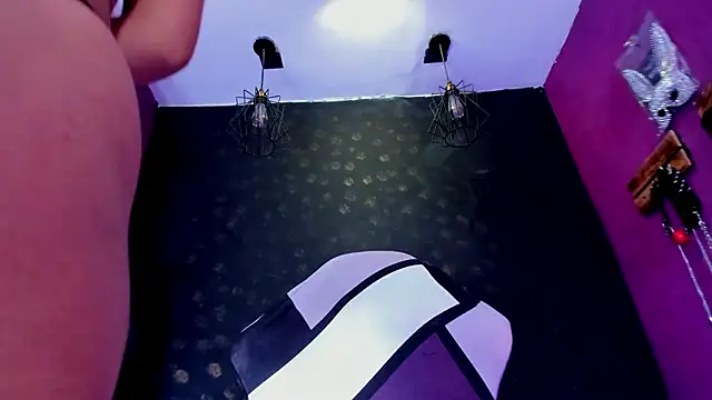 alexa_slave - Alexa_Slave's free webcam - UK Sex Cams