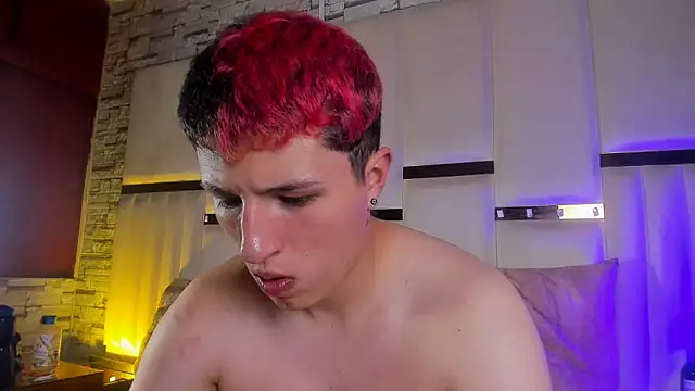 anlleloandangela - ANLLELOAndANGELA's free webcam - UK Sex Cams