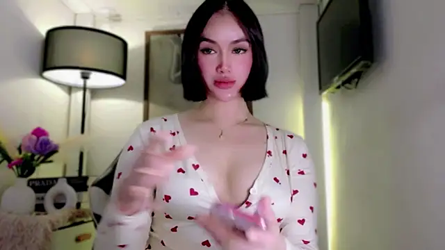 Anna_HollyDoll webcam