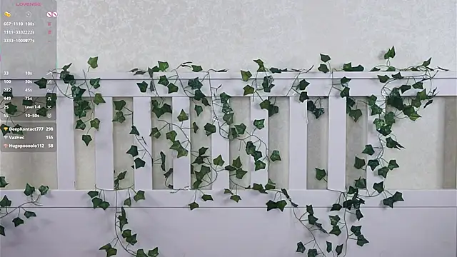 GabrielleLynchard webcam