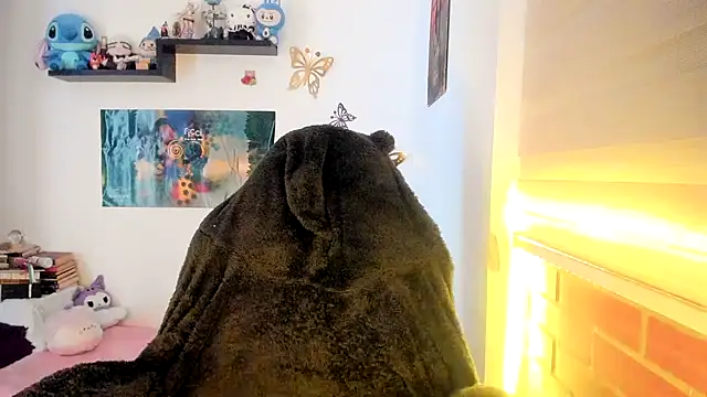 shaddycute_ - Shaddycute_'s free webcam - UK Sex Cams