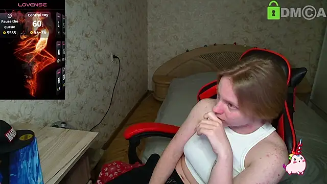 Alexis_Gordon webcam