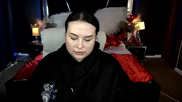 SerahMirabeli webcam