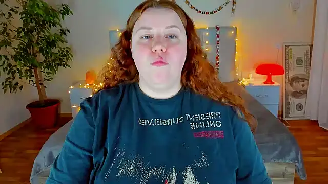 PolinaSalvatore webcam