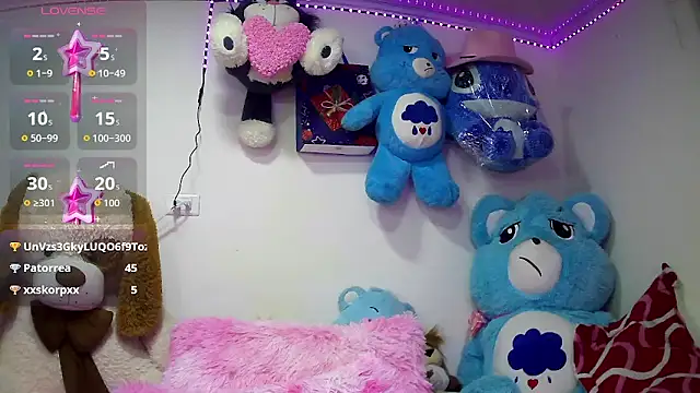 liaa_collinsx - Liaa_collinsx's free webcam - UK Sex Cams