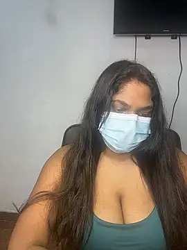 Black_Beauty997 webcam