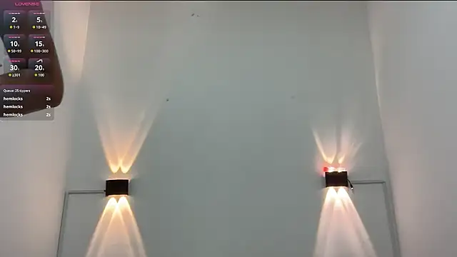 catalinaruizxo webcam