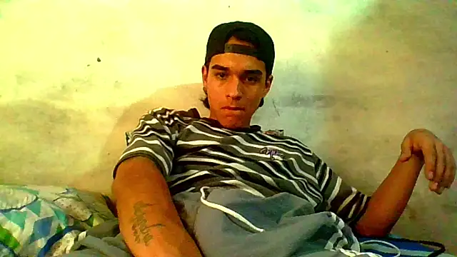 teoo_11 webcam